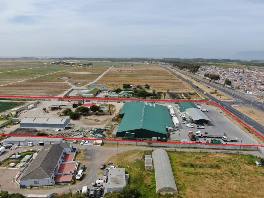 Commercial Property for Sale in Schaap Kraal Western Cape